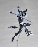 Vulcanlog 010 Dark Magician from Yu-Gi-Oh! Movie Revoltech [SOLD OUT]