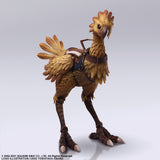 BRING ARTS Chocobo from Final Fantasy XI [IN STOCK]