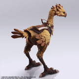 BRING ARTS Chocobo from Final Fantasy XI [IN STOCK]