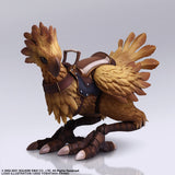 BRING ARTS Chocobo from Final Fantasy XI [IN STOCK]