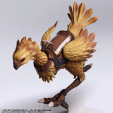 BRING ARTS Chocobo from Final Fantasy XI [IN STOCK]
