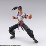 BRING ARTS Fei Fong Wong from Xenogears [SOLD OUT]