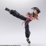 BRING ARTS Fei Fong Wong from Xenogears [SOLD OUT]