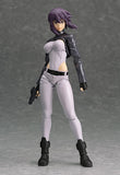 Figma 237 Motoko Kusanagi S.A.C. Ver. from Ghost in the Shell Stand Alone Complex [SOLD OUT]