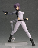Figma 237 Motoko Kusanagi S.A.C. Ver. from Ghost in the Shell Stand Alone Complex [SOLD OUT]