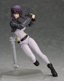 Figma 237 Motoko Kusanagi S.A.C. Ver. from Ghost in the Shell Stand Alone Complex [SOLD OUT]