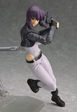 Figma 237 Motoko Kusanagi S.A.C. Ver. from Ghost in the Shell Stand Alone Complex [SOLD OUT]