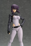 Figma 237 Motoko Kusanagi S.A.C. Ver. from Ghost in the Shell Stand Alone Complex [SOLD OUT]