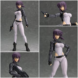 Figma 237 Motoko Kusanagi S.A.C. Ver. from Ghost in the Shell Stand Alone Complex [SOLD OUT]