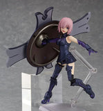 Figma 321 Shielder / Mash Kyrielight from Fate/Grand Order [IN STOCK]