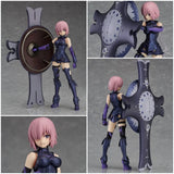 Figma 321 Shielder / Mash Kyrielight from Fate/Grand Order [IN STOCK]