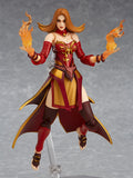 Figma 338 Lina from DOTA 2 Max Factory [IN STOCK]