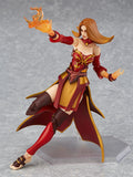 Figma 338 Lina from DOTA 2 Max Factory [IN STOCK]