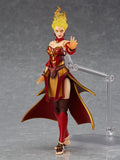 Figma 338 Lina from DOTA 2 Max Factory [IN STOCK]