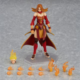 Figma 338 Lina from DOTA 2 Max Factory [IN STOCK]