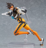 Figma 352 Tracer from Overwatch Max Factory [SOLD OUT]