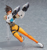 Figma 352 Tracer from Overwatch Max Factory [SOLD OUT]