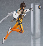 Figma 352 Tracer from Overwatch Max Factory [SOLD OUT]