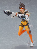 Figma 352 Tracer from Overwatch Max Factory [SOLD OUT]