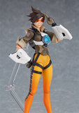 Figma 352 Tracer from Overwatch Max Factory [SOLD OUT]