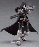 Figma 393 Reaper from Overwatch Max Factory [SOLD OUT]