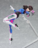Figma 408 D.Va from Overwatch Max Factory [SOLD OUT]