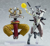 Figma 413 Zenyatta from Overwatch Max Factory [SOLD OUT]