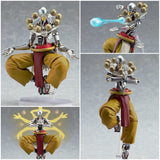 Figma 413 Zenyatta from Overwatch Max Factory [SOLD OUT]