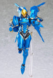 Figma 421 Pharah from Overwatch Max Factory [SOLD OUT]