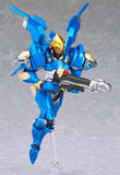 Figma 421 Pharah from Overwatch Max Factory [SOLD OUT]