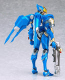 Figma 421 Pharah from Overwatch Max Factory [SOLD OUT]