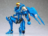 Figma 421 Pharah from Overwatch Max Factory [SOLD OUT]