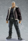 Figma 482 Batou S.A.C.ver. from Ghost in the Shell: Stand Alone Complex [IN STOCK]