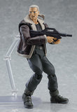 Figma 482 Batou S.A.C.ver. from Ghost in the Shell: Stand Alone Complex [IN STOCK]