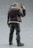 Figma 482 Batou S.A.C.ver. from Ghost in the Shell: Stand Alone Complex [IN STOCK]