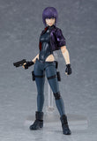Figma 503 Motoko Kusanagi (SAC 2045 Ver.) from Ghost in the Shell: SAC 2045 [SOLD OUT]