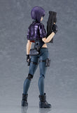 Figma 503 Motoko Kusanagi (SAC 2045 Ver.) from Ghost in the Shell: SAC 2045 [SOLD OUT]