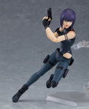 Figma 503 Motoko Kusanagi (SAC 2045 Ver.) from Ghost in the Shell: SAC 2045 [SOLD OUT]