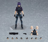 Figma 503 Motoko Kusanagi (SAC 2045 Ver.) from Ghost in the Shell: SAC 2045 [SOLD OUT]
