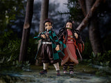 Figma 508-DX Kamado Nezuko from Demon Slayer: Kimetsu No Yaiba (DX Edition) Max Factory [IN STOCK]