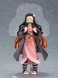 Figma 508-DX Kamado Nezuko from Demon Slayer: Kimetsu No Yaiba (DX Edition) Max Factory [IN STOCK]