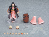 Figma 508-DX Kamado Nezuko from Demon Slayer: Kimetsu No Yaiba (DX Edition) Max Factory [IN STOCK]