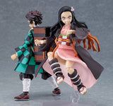 Figma 508-DX Kamado Nezuko from Demon Slayer: Kimetsu No Yaiba (DX Edition) Max Factory [IN STOCK]