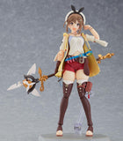 Figma 535 Reisalin Stout from Atelier Ryza Max Factory [SOLD OUT]