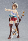 Figma 535 Reisalin Stout from Atelier Ryza Max Factory [SOLD OUT]