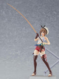 Figma 535 Reisalin Stout from Atelier Ryza Max Factory [SOLD OUT]