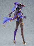 Figma 548 Mona Mirror Reflection of Doom Ver. from Genshin Impact Max Factory [IN STOCK]