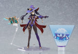 Figma 548 Mona Mirror Reflection of Doom Ver. from Genshin Impact Max Factory [SOLD OUT]