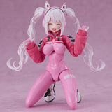Figma 628 Alice from Goddess of Victory: Nikke [IN STOCK]