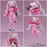 Figma 628 Alice from Goddess of Victory: Nikke [IN STOCK]